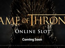 game of thrones slot