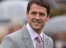 michael owen