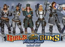 Girls with Guns 2