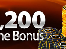 best casino bonuses